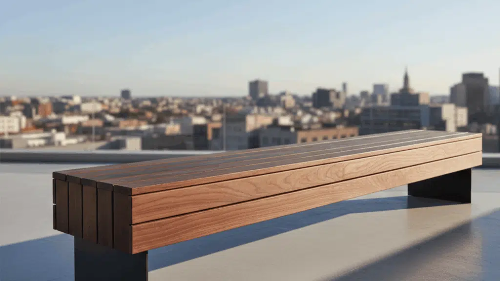 ipe wood furniture