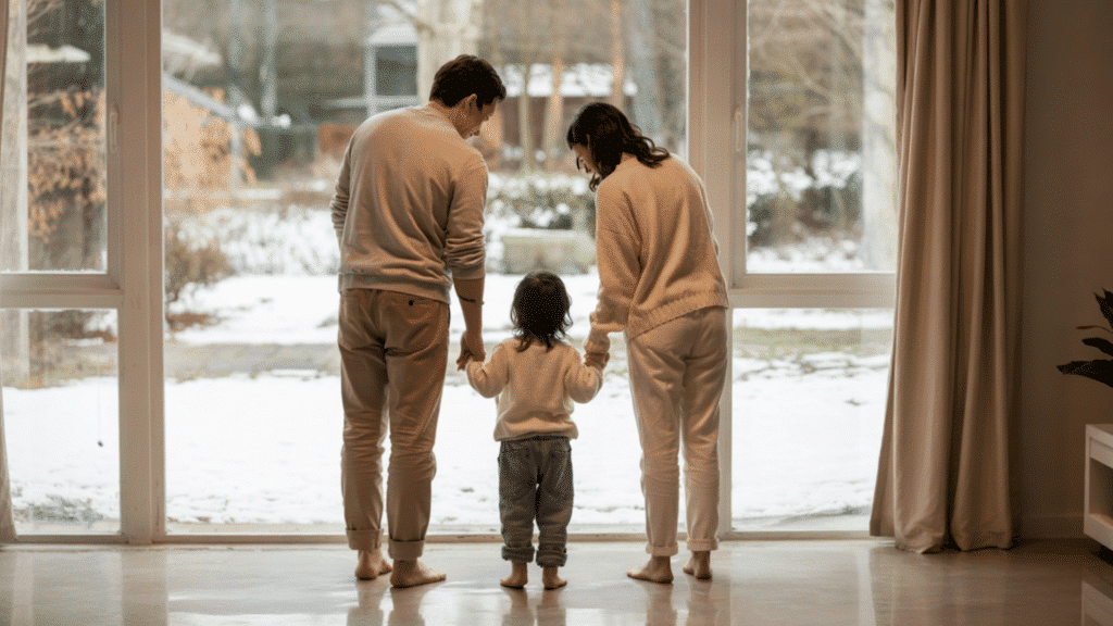 is radiant heat efficient