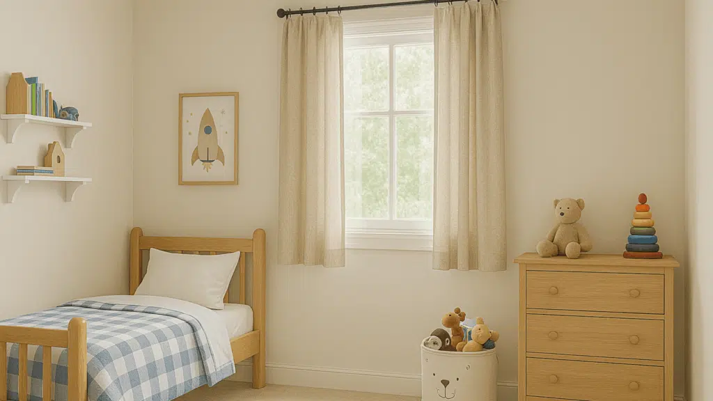 kids room