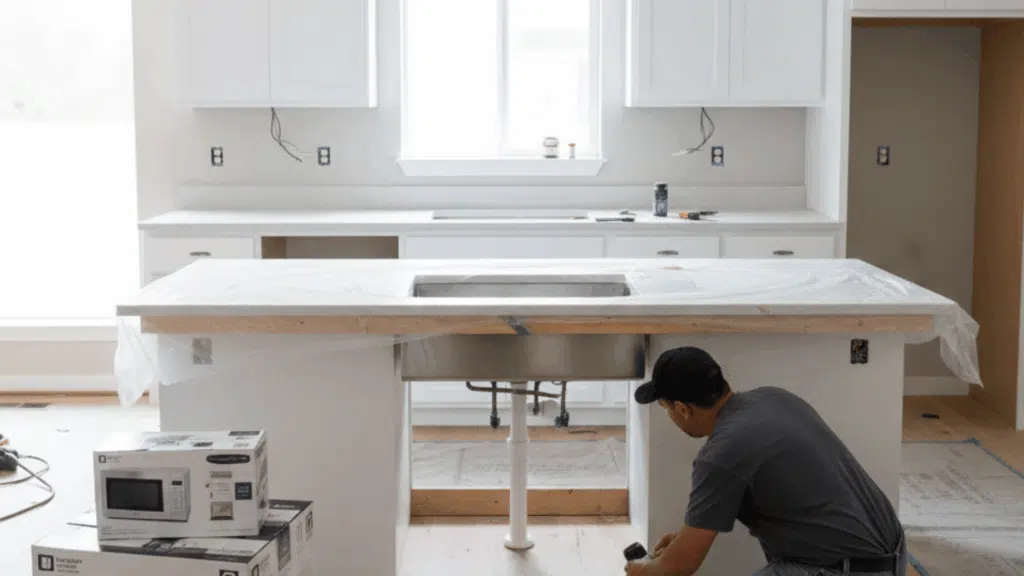 kitchen renovation cost