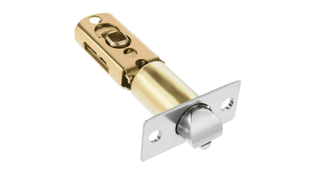 latch bolt