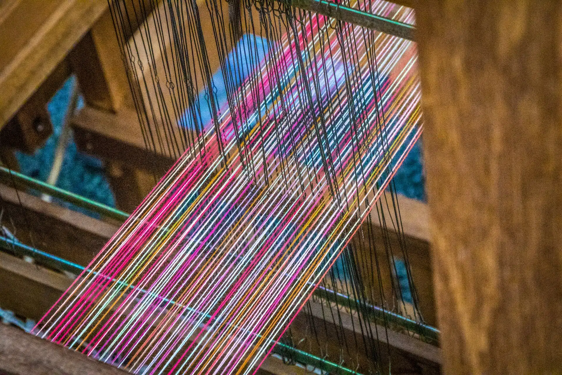 Editor’s Choice: Woven Shades 2026