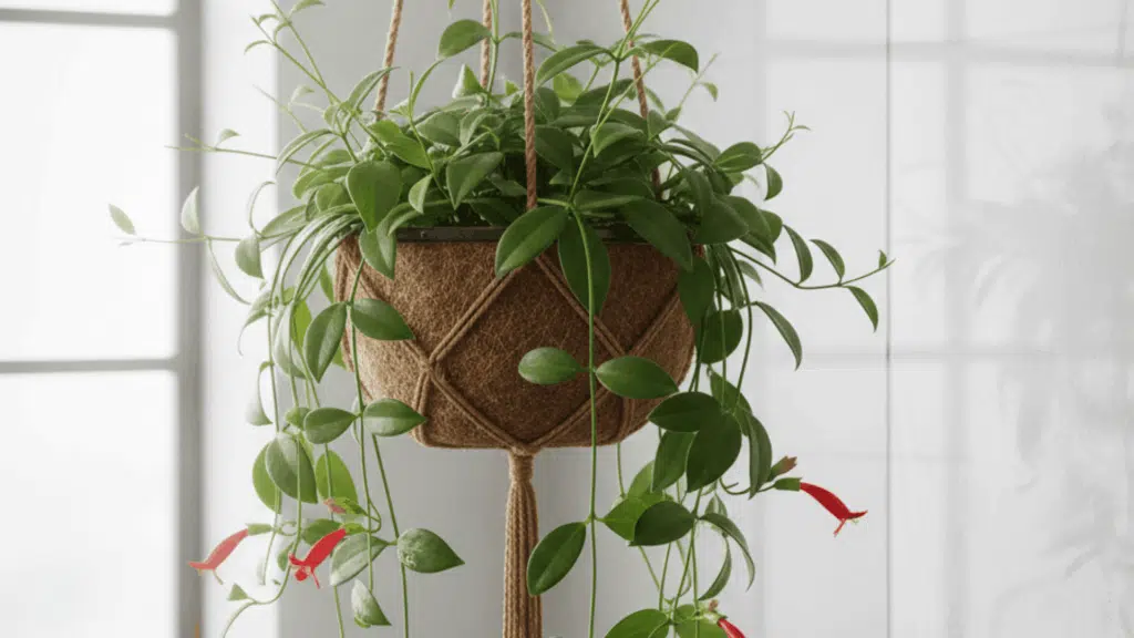 lipstick plant