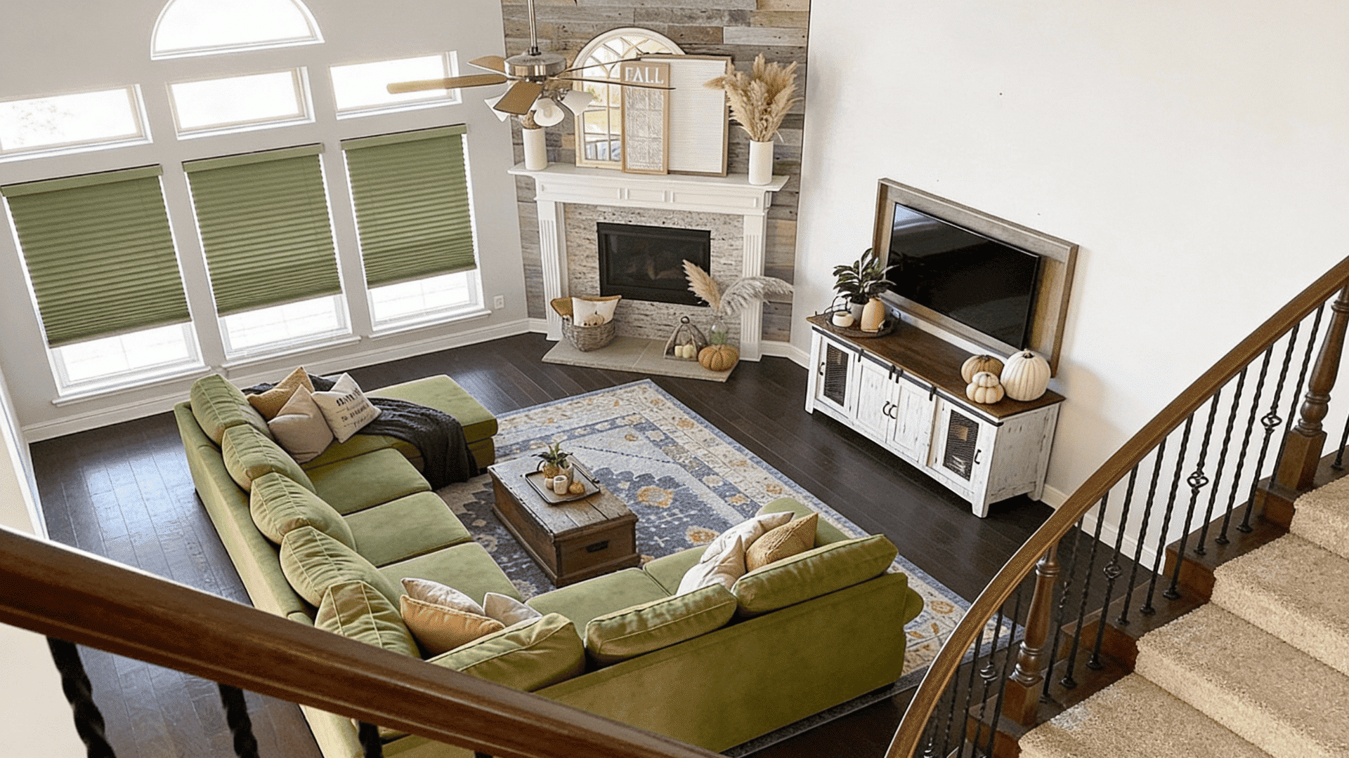 Awkward Living Room Layout With Corner Fireplace Layout Idea - Enthralling  Gumption, image size:1920x1080