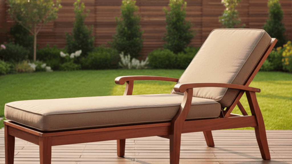 mahogany wood furniture