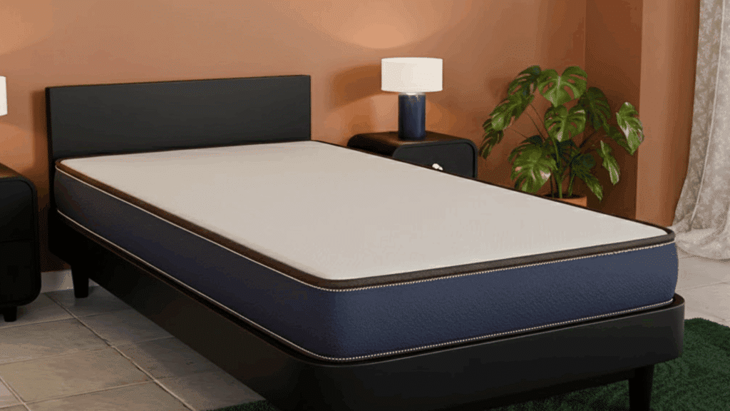 mattress height for mobility accessibility needs