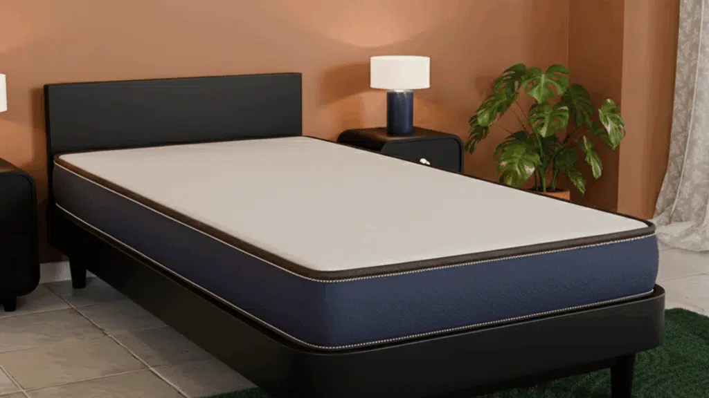 mattress height for mobility accessibility needs