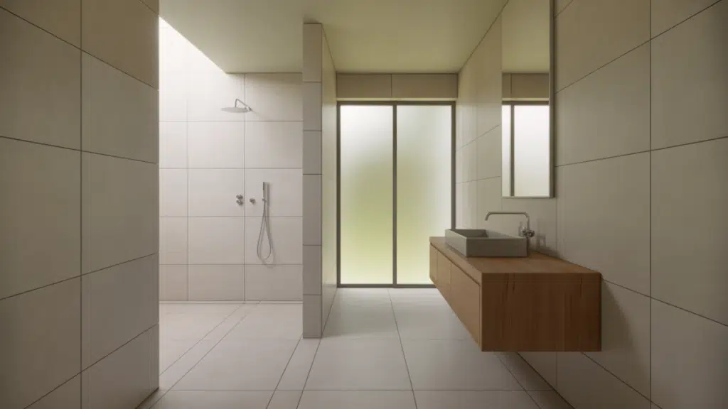 minimalist color palette