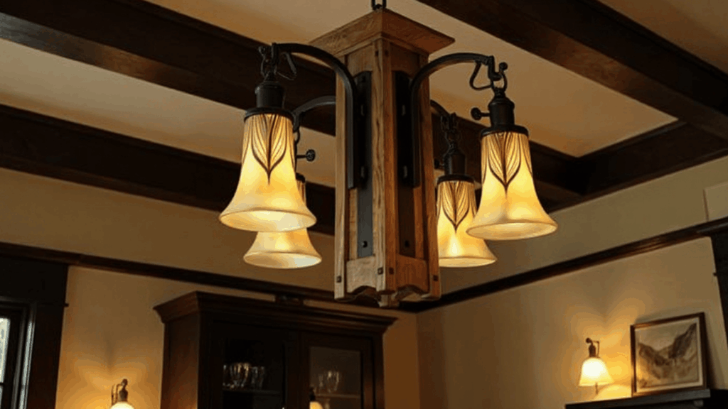 mission house natural material focus