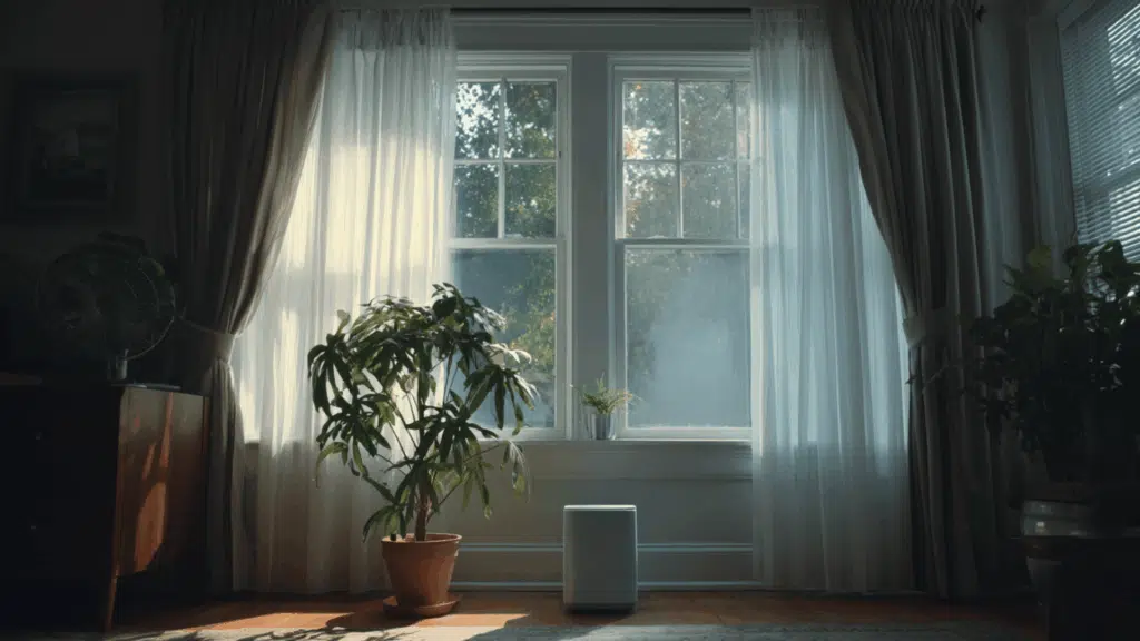 mold causes and prevention methods