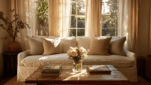 nancy meyers interiors