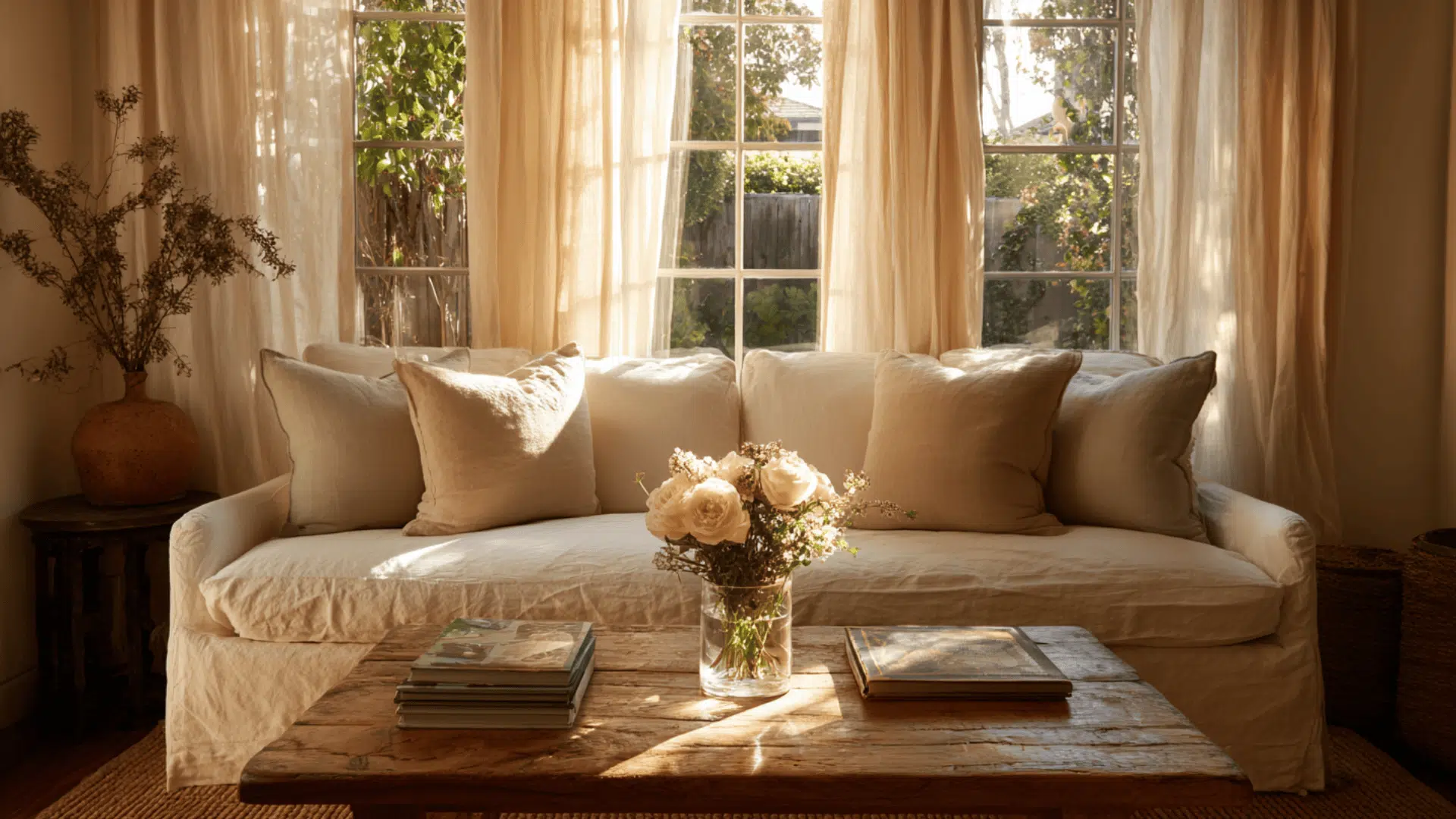 nancy meyers interiors
