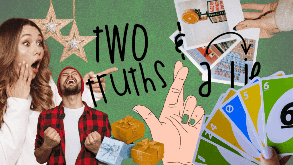 new years eve party games for large groups