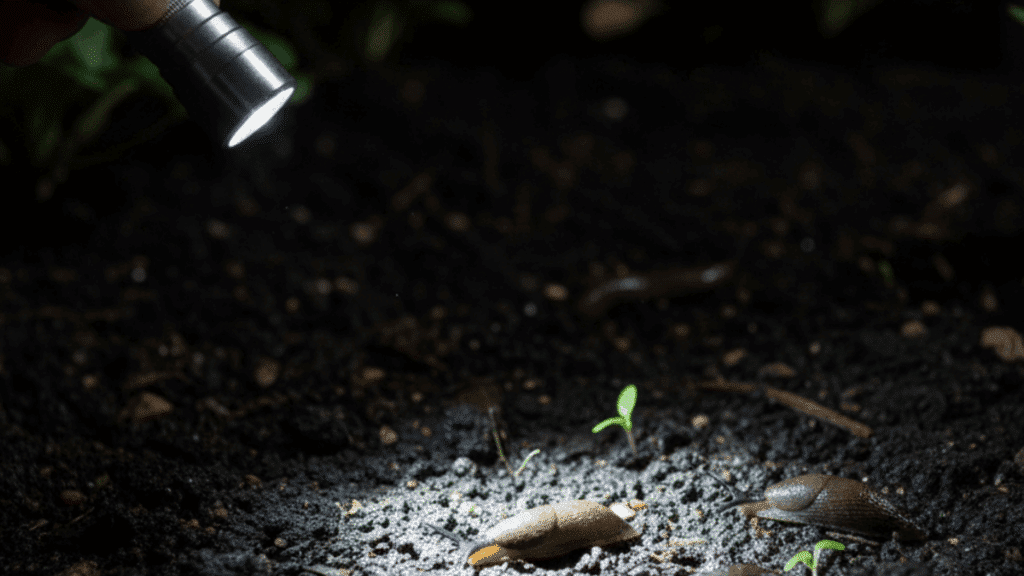 nightlight slug search