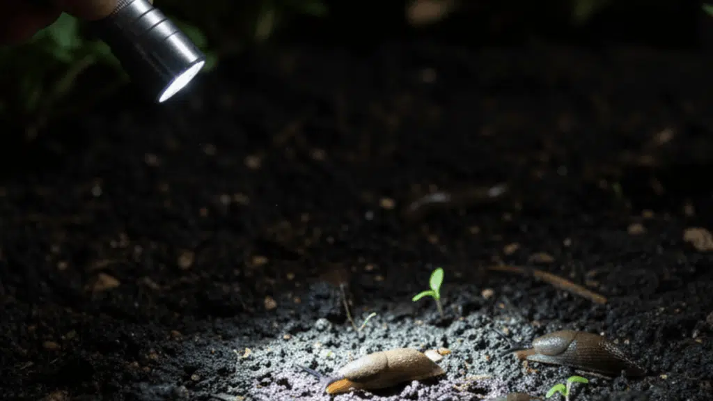 nightlight slug search