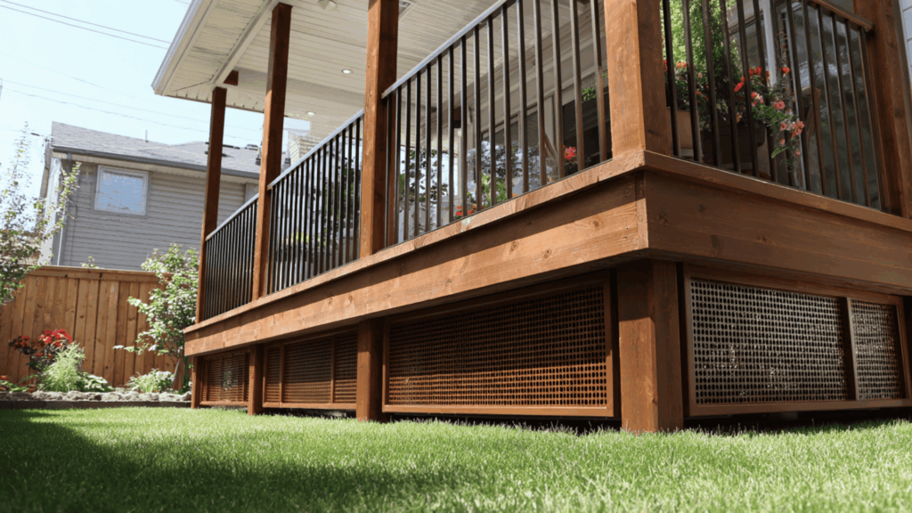 perforated aluminum sheets with micro holes