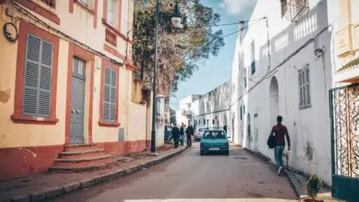 How to Build a Neighborhood People Actually Want to Live In