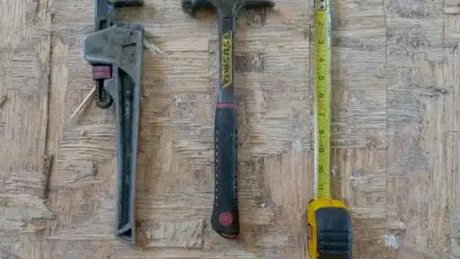 Tools