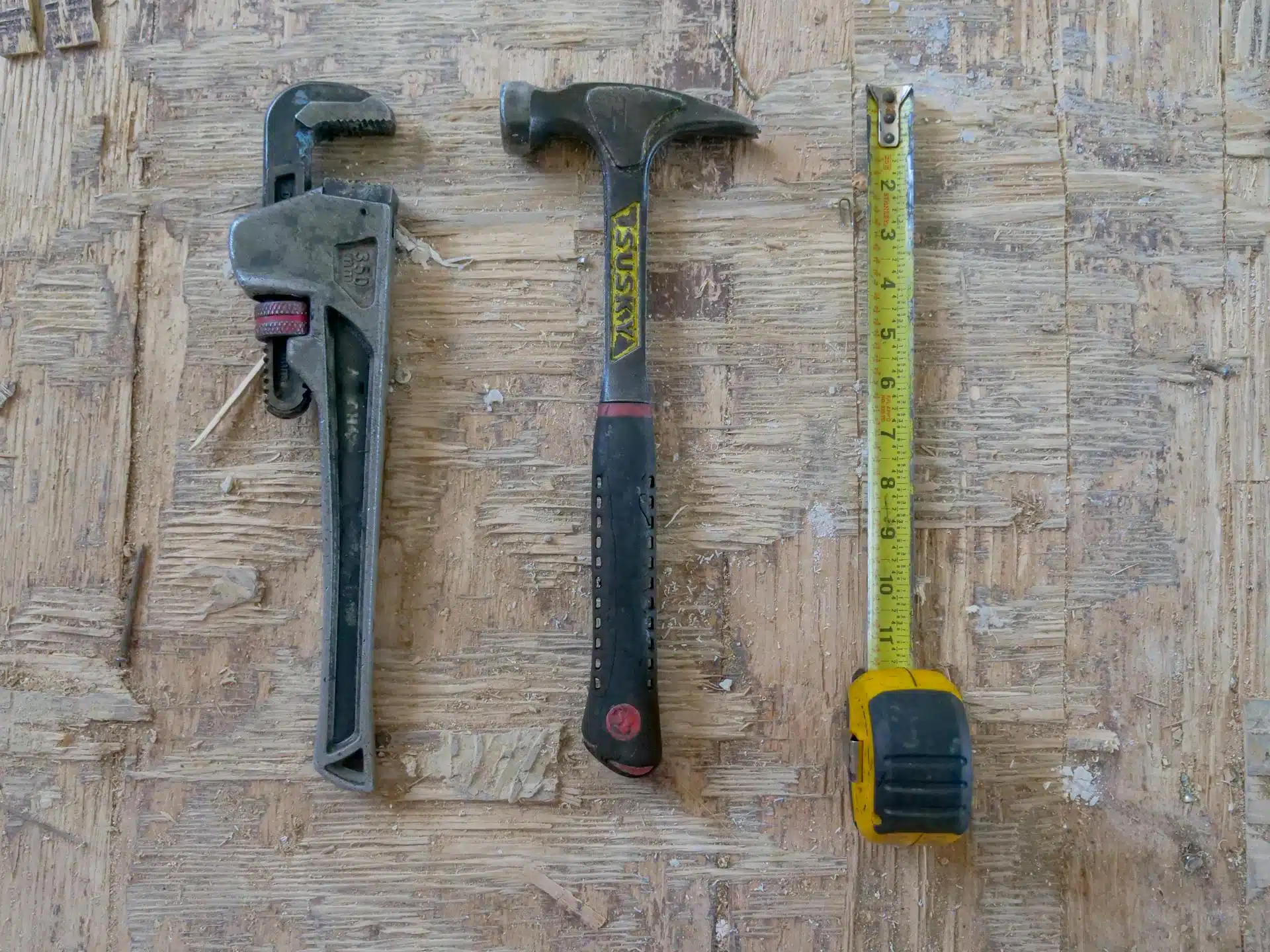 Tools