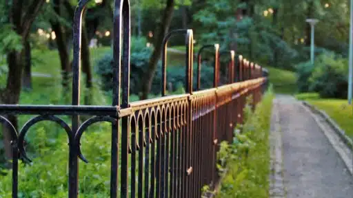 Fences