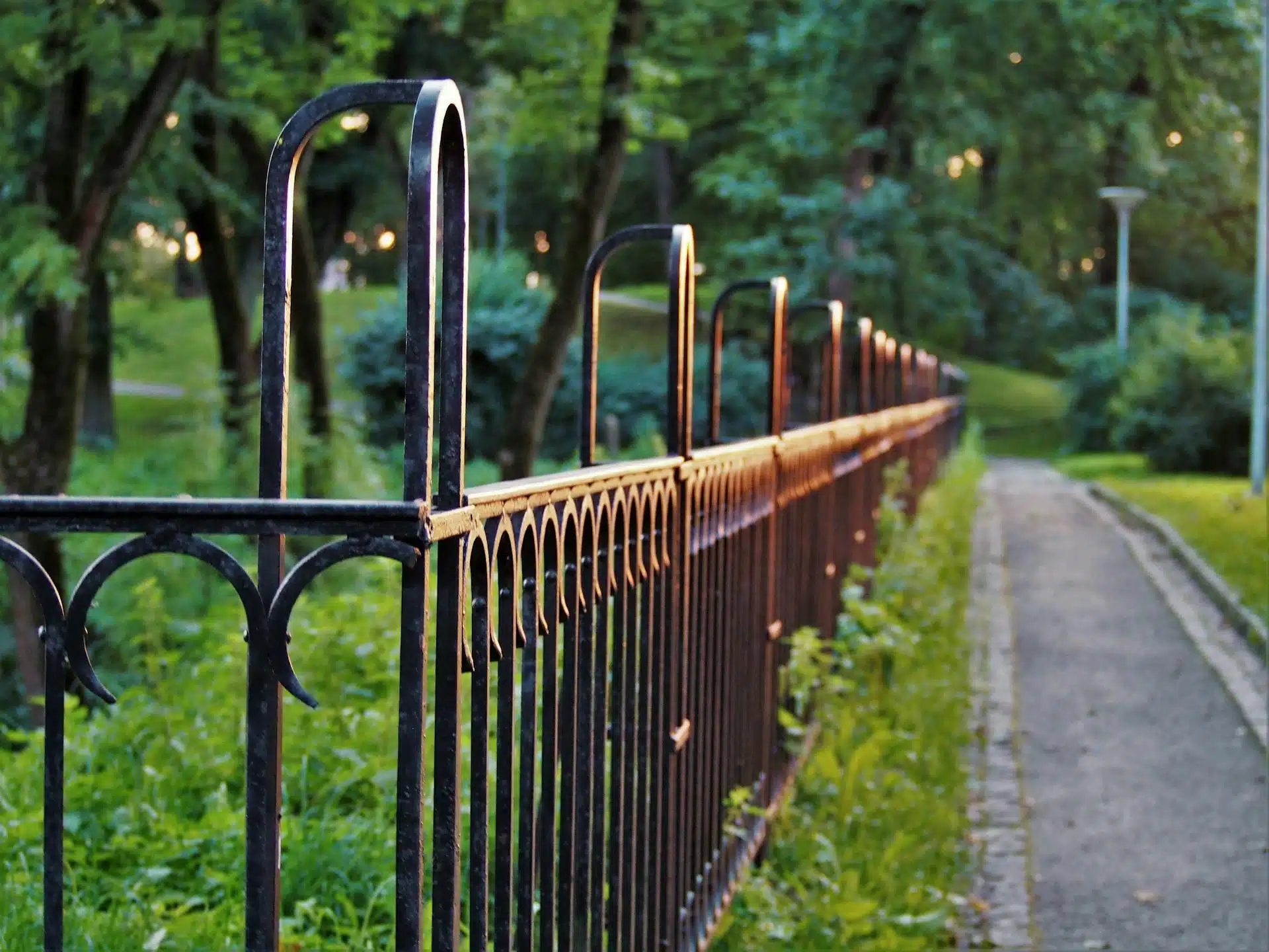 Fences