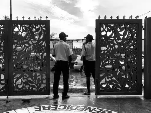 Security Guards