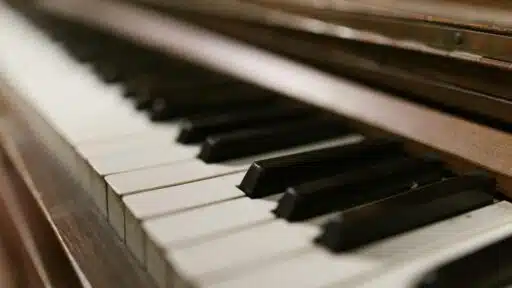 Grand Piano