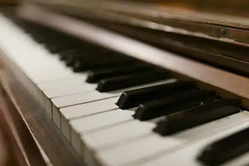 Grand Piano