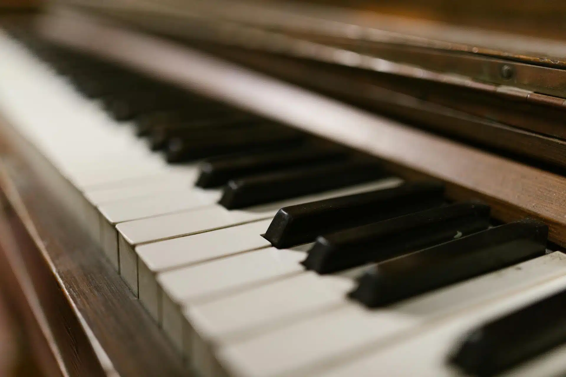 Grand Piano