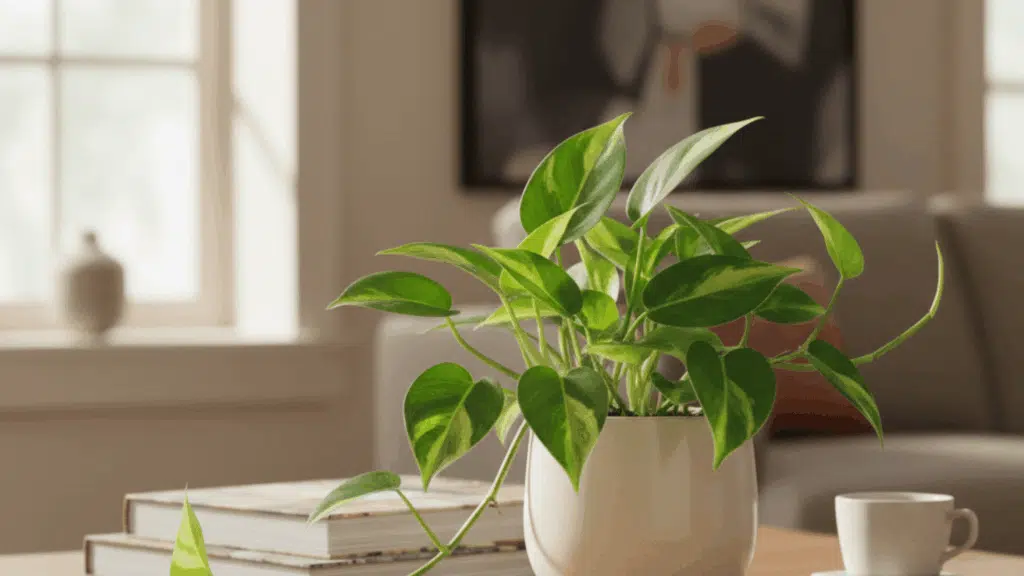 philodendron brasil