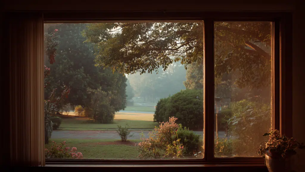 picture windows