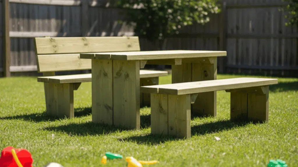pine wood furniture