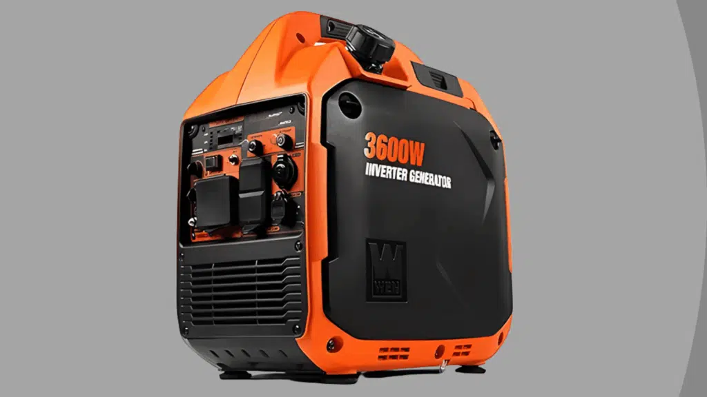 portable generators