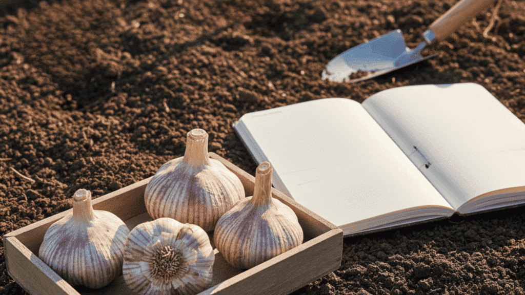 preparing-to-plant-garlic