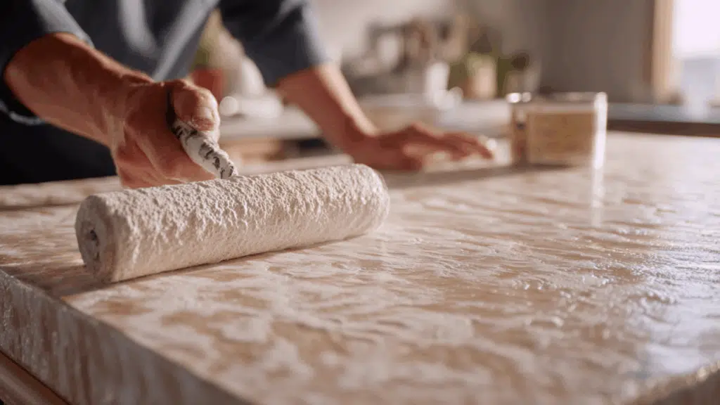 priming correctly