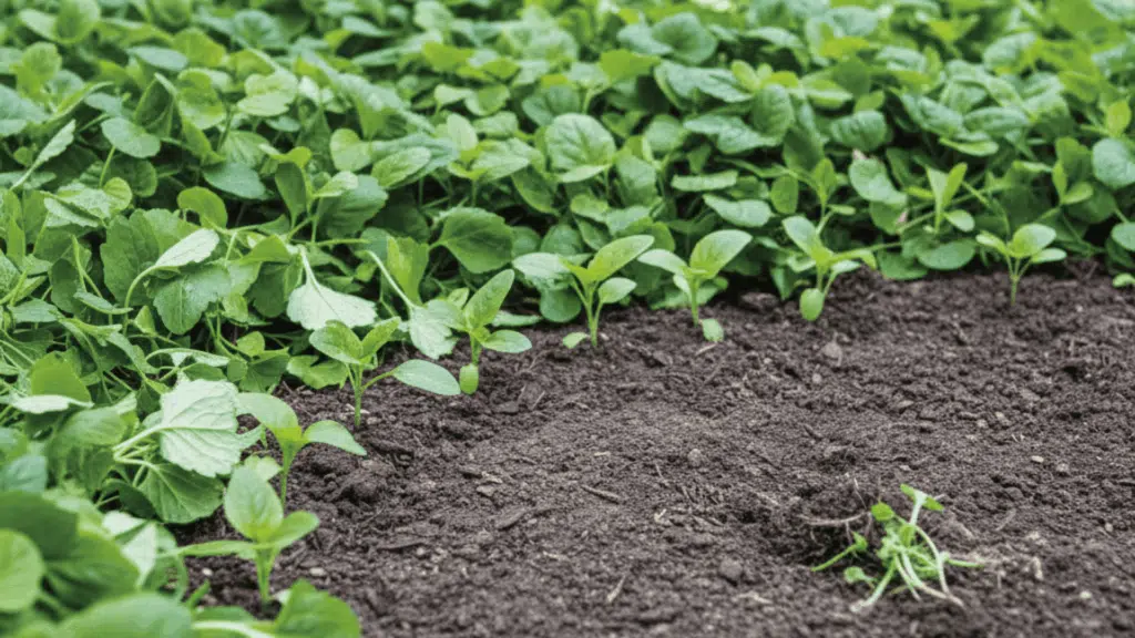 pull ground cover