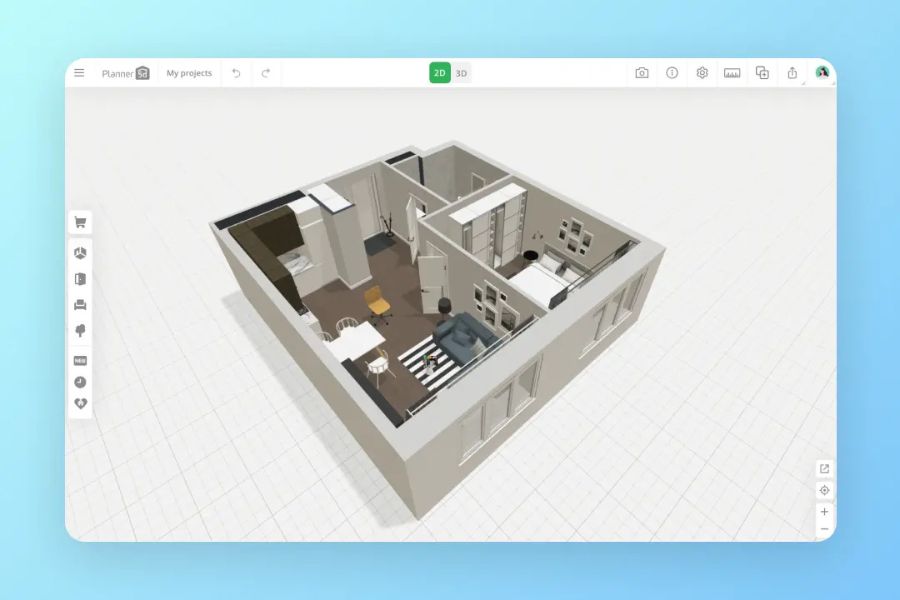 Why People Use AI Tools for Interior Design