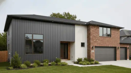 replacement siding