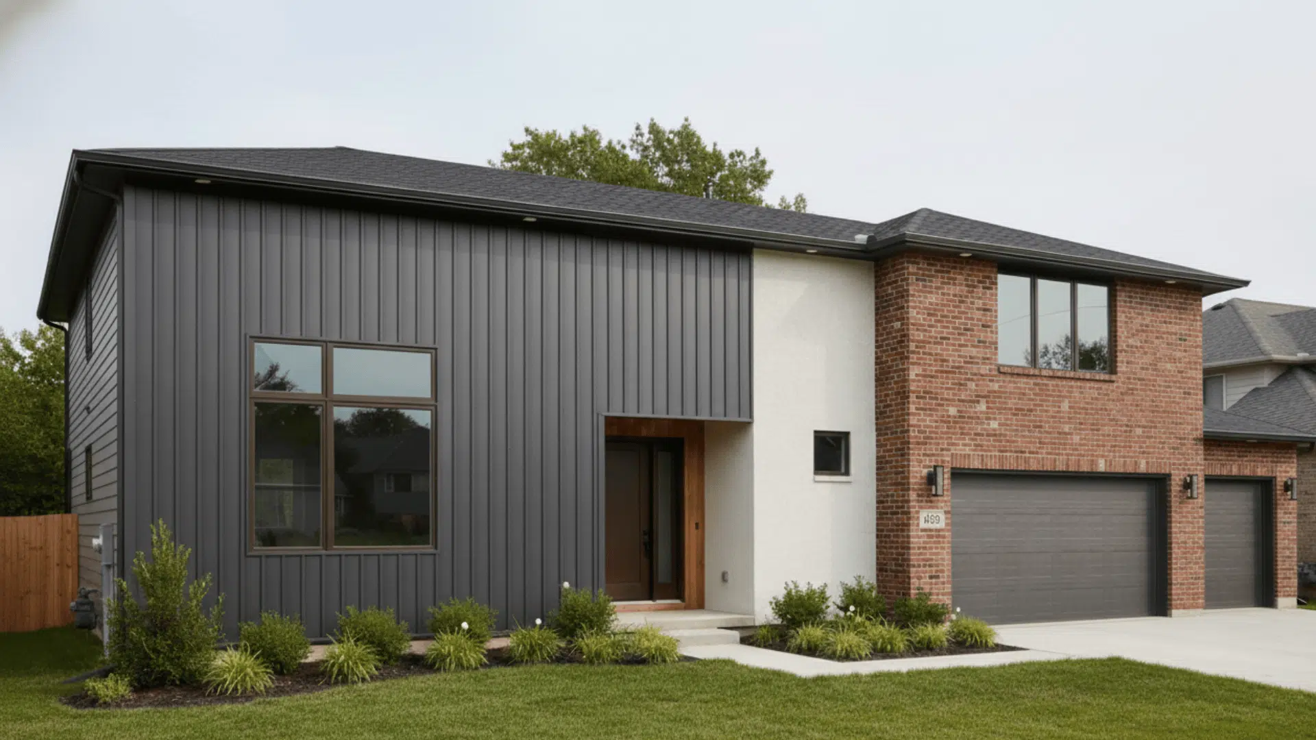 replacement siding
