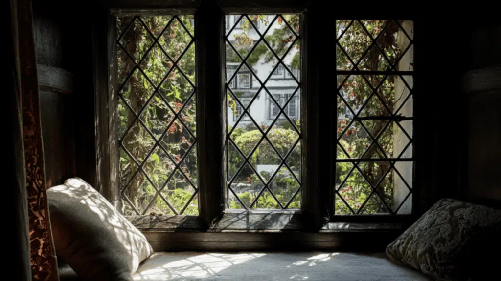 sash windows