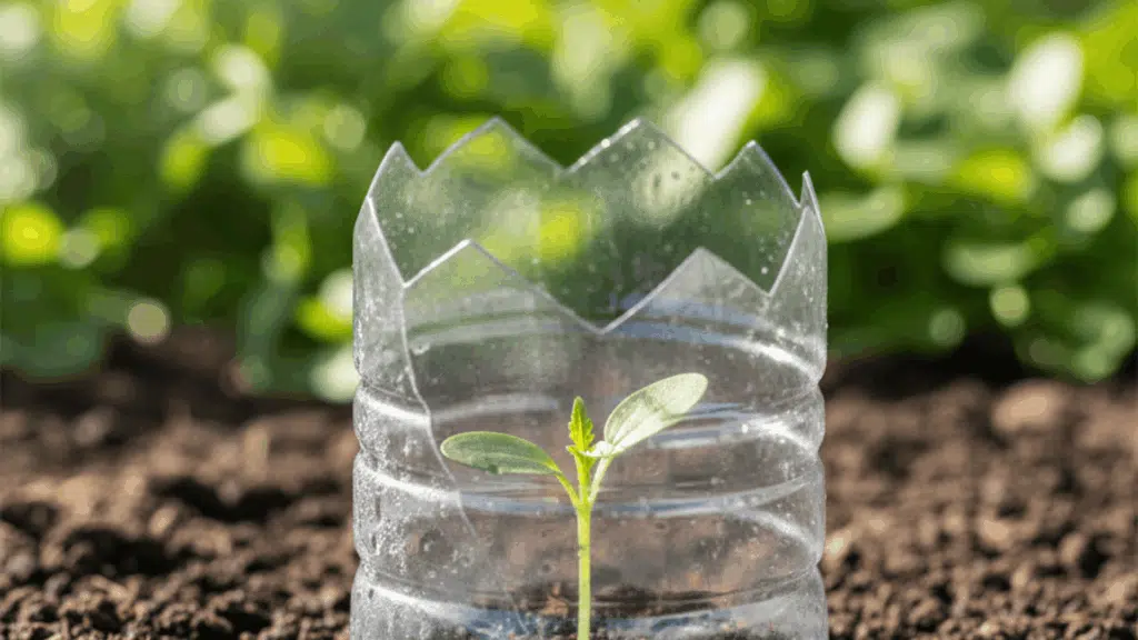 seedling shelter