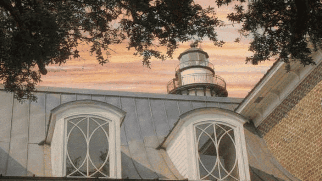 segmented dormer on house