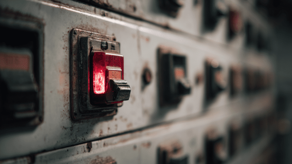 serious or hazardous causes