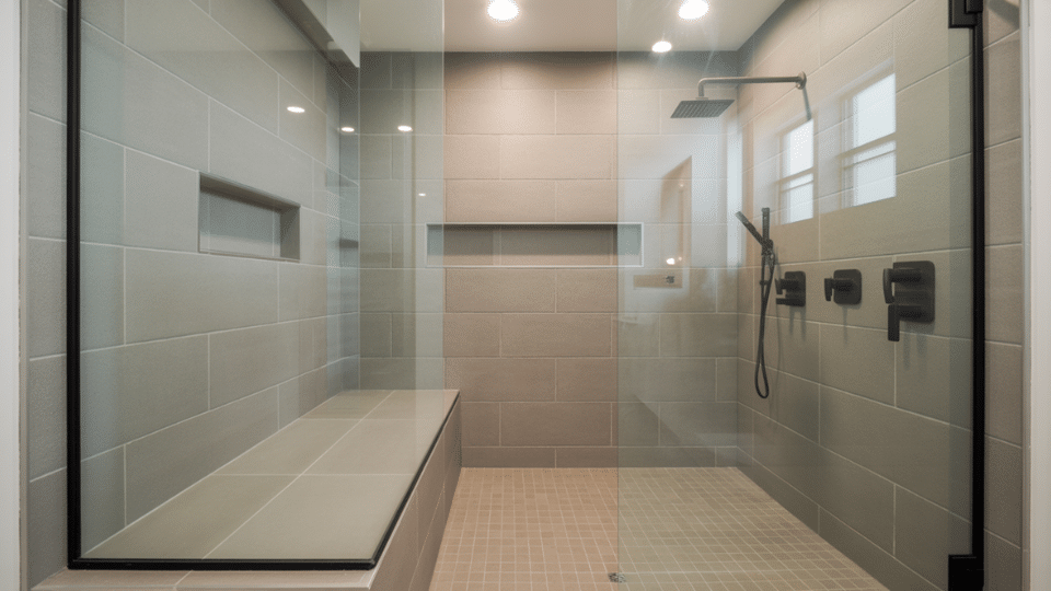 signs it s time for a bathroom shower remodel
