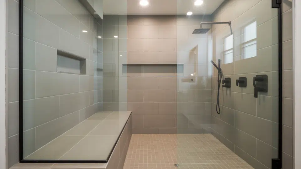 signs it s time for a bathroom shower remodel