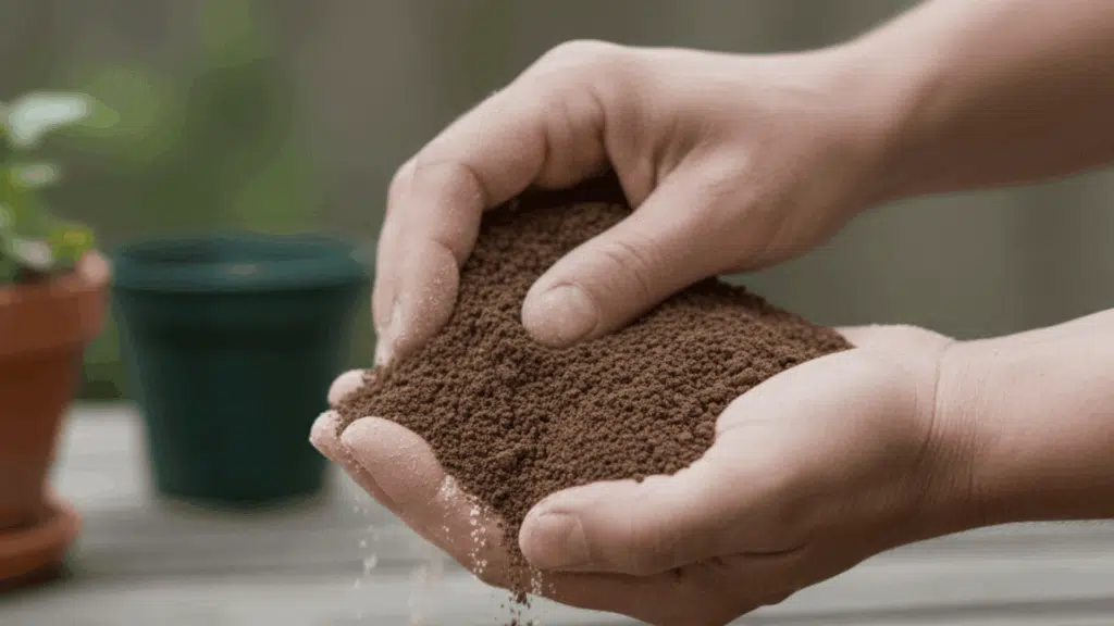 silt