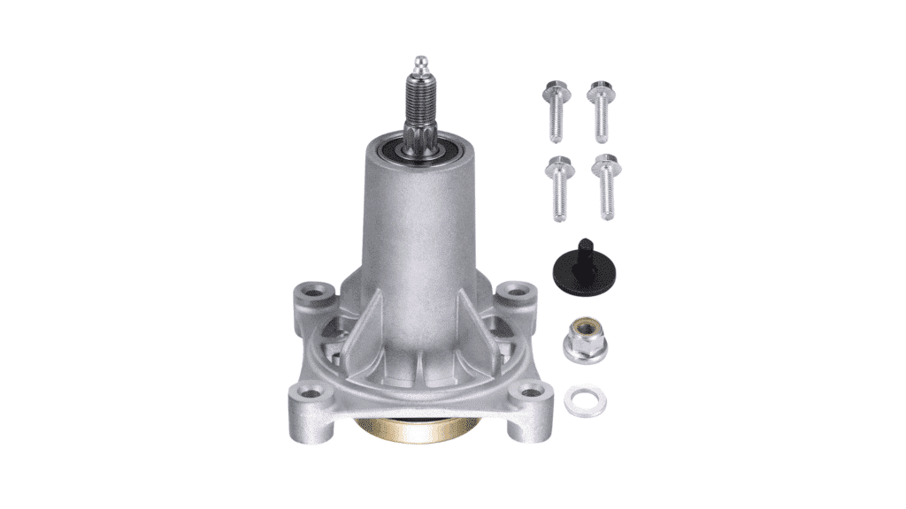 spindle parts of a door lock