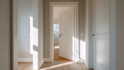 Standard Door Width in The U.S.: What You Need to Know