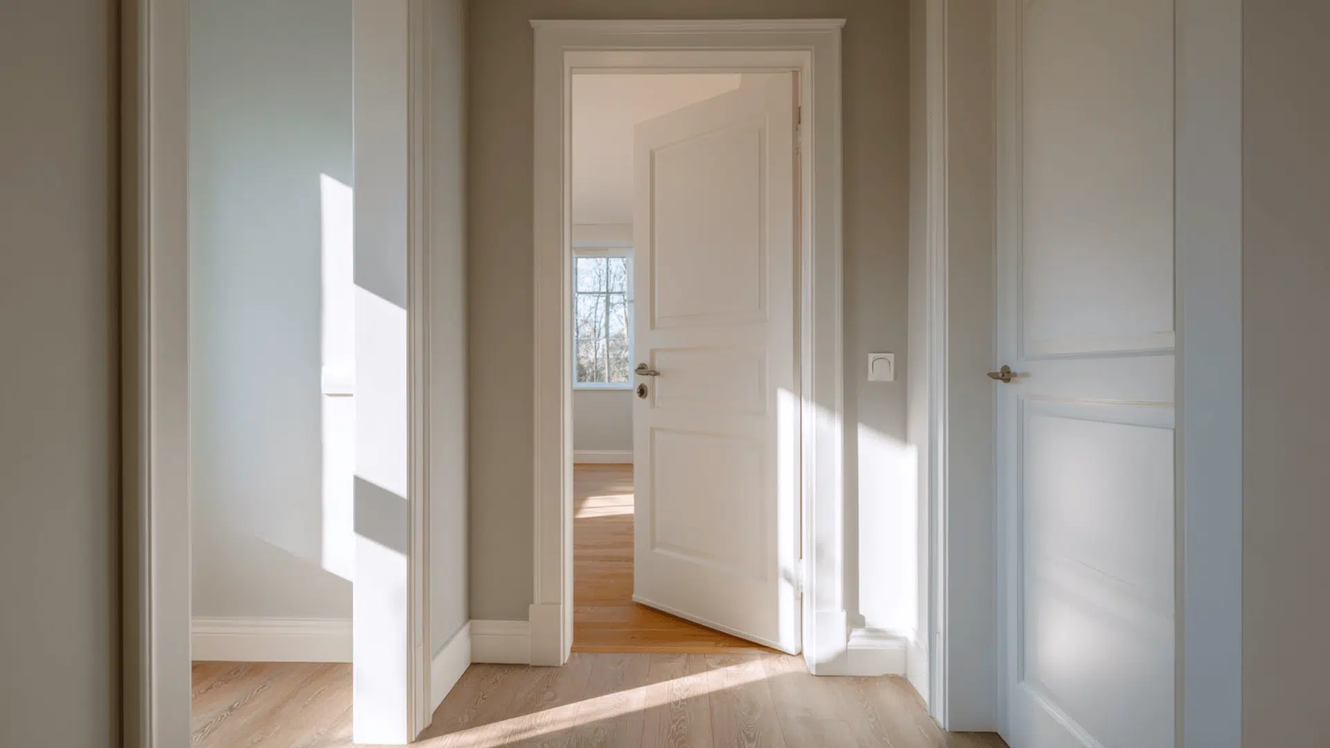 Standard Door Width in The U.S.: What You Need to Know