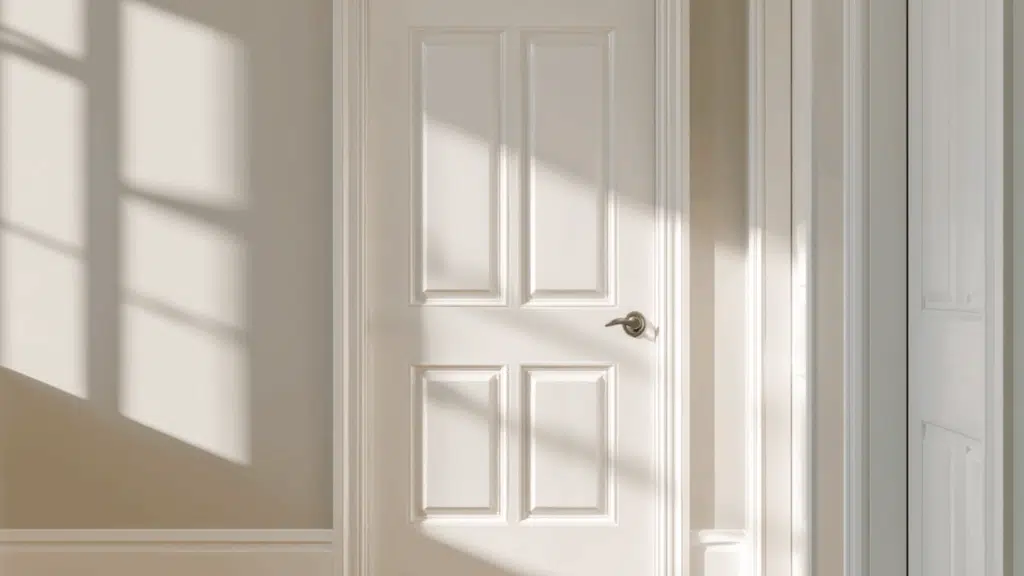 Standard Interior Door Widths